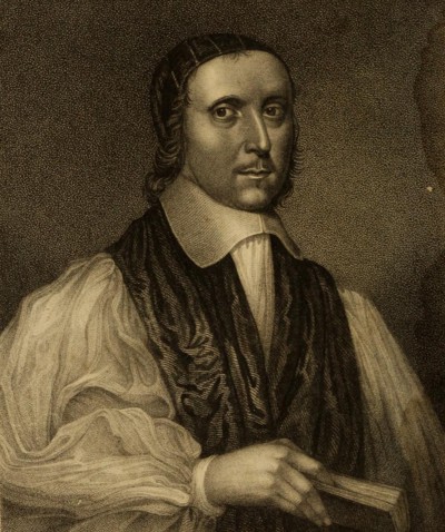 TAYLOR, JEREMY (1613-1667)